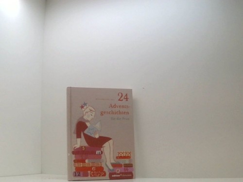 Adventsgeschichten für die - 24,