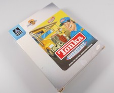 Tonka Werkstatt PC Hasbro Bigbox