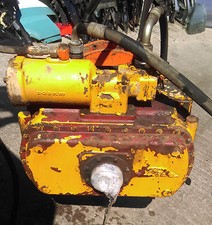Hydraulikpumpe Linde  Hypostat