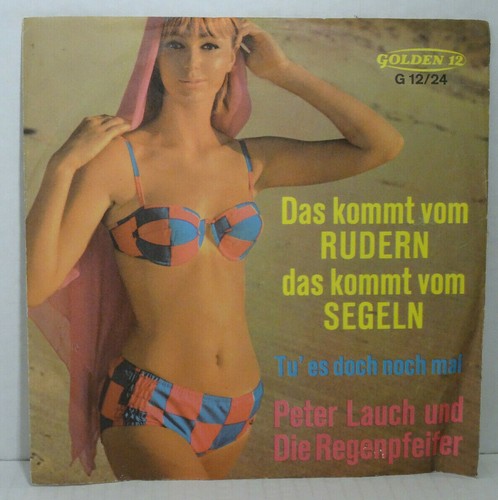 Peter lauch und die - und,