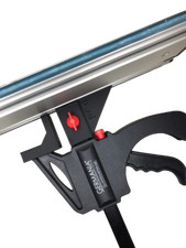 Adapter für Germania Schnellspannzwingen für Bosch Professional FSN Fixierung