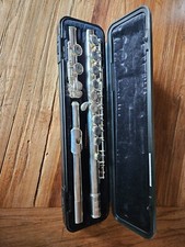 Yamaha Querflöte 211 im