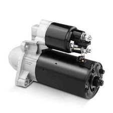 1x Anlasser Starter 1,4 KW