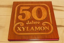 VA Sampler - 50 Jahre Xylamon - Original Hits 1928-1978 - Doppel-Album Vinyl 2LP