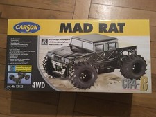 Carson CR-4, Mad Rat