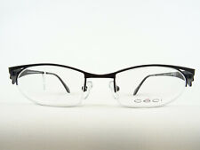 Brille schwarz ausgefallene