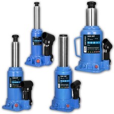 Güde Stempelwagenheber