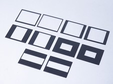 Masken Set für Durst M370