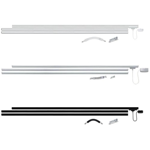 Paulmann urail basis set 3x1m - paulmann,