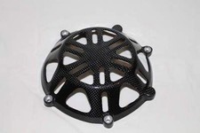 Kupplungsdeckel Carbon Ducati