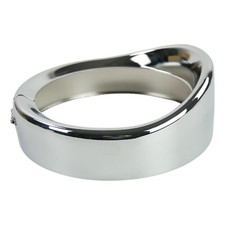 Scheinwerfer Zierring 7 zoll
