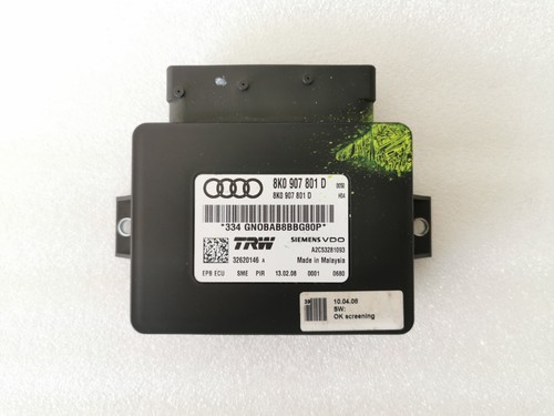 Audi 8t steuergerät - 8t,