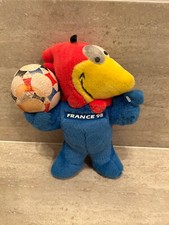 Offizielles Frankreich 98 WM