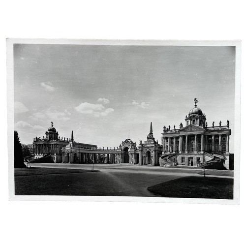 Ansichtskarte potsdam - ak,