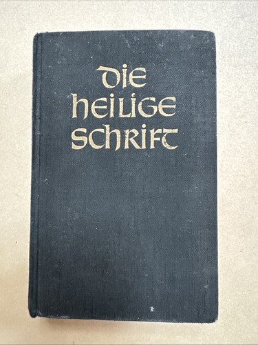 Bibel altes gebetbuch - altes,