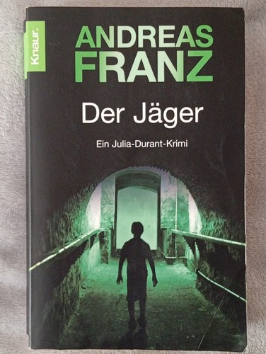 Buch der jäger - buch, jäger"