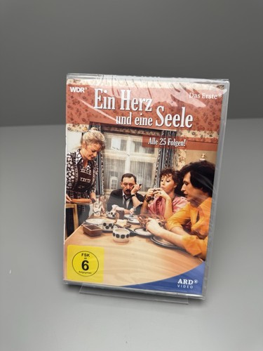 Ein herz und eine - ein,