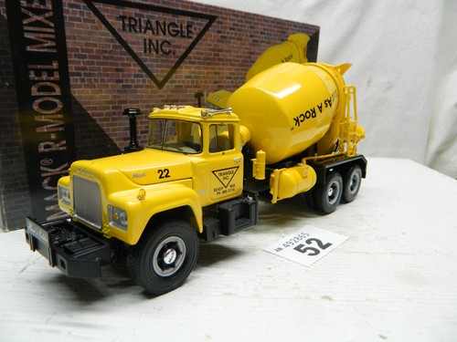 1st gear mack r model - gear,