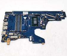 HP ProBook 650 G4 Core