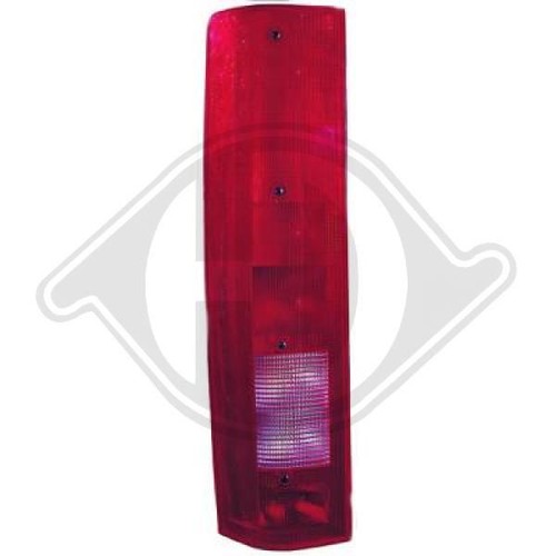 Diederichs heckleuchte 3492090 - diederichs,