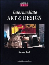 Intermediate Art and Design