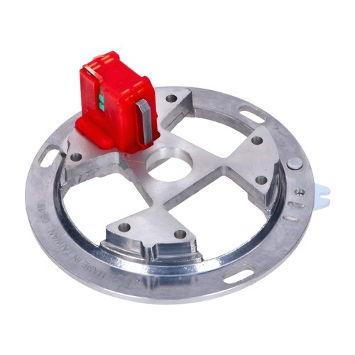 Grundplatte lichtmaschine - grundplatte,