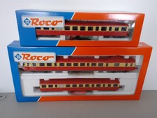 Roco 43010 44627 sncf iii - 43010/44627,