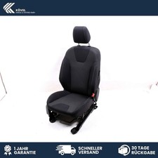 Sitz vorn rechts Beifahrersitz Ford Focus 3 DYB Sitzheizung 1735256