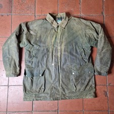 Herren Wachsjacke Himalaya