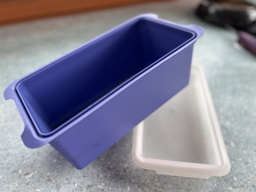 Tupperware brotbox toastmax - tupperware,