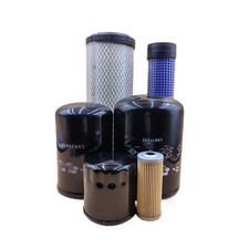 LVA21194 Filter Kit Compatible