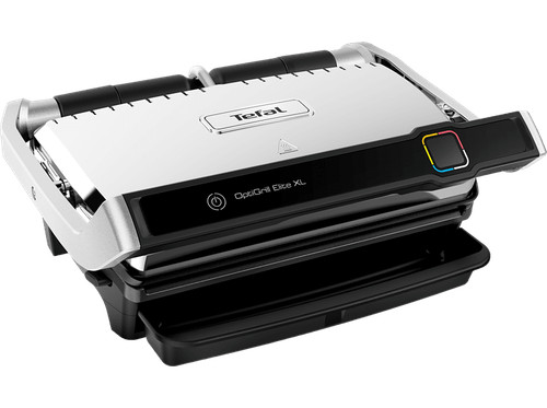Tefal 760 optigrill elite - tefal,