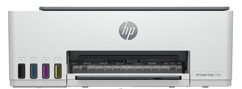 Smart tank 5105 - 5105, all-in-one