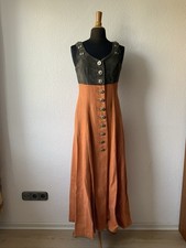 Amann Dirndel Größe 38