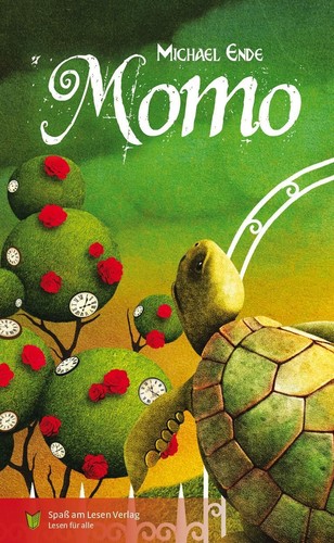 Michael ende momo - momo, /