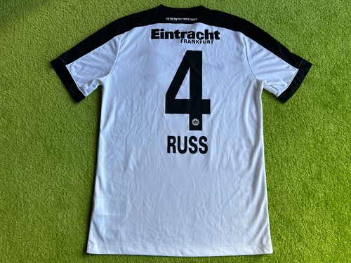 Eintracht frankfurt trikot - eintracht,