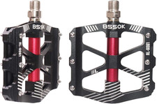 Fahrradpedale MTB Rennrad BMX