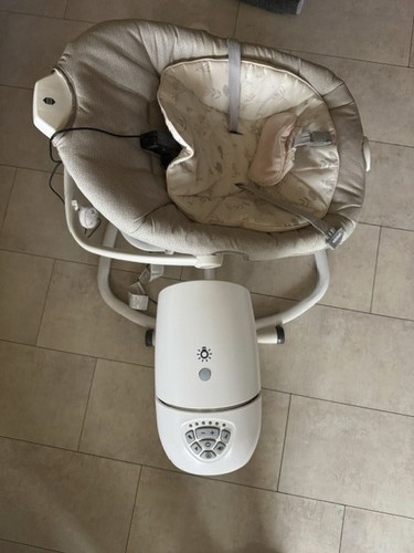 Joie serina 1 babywippe - joie,