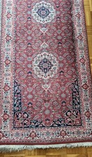 orient teppich läufer