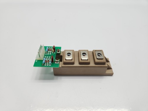 Fuji electric 2mbi200va - fuji, 2mbi200va-060-50
