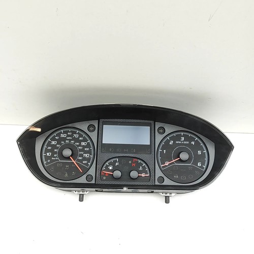 Citro jumper furgon mk2 - g9,