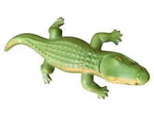 Schleich Krokodil Spielfigur