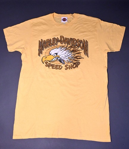 Harley davidson shirt neu - neu, l