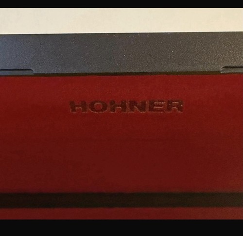Hohner professional - hohner,