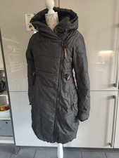 Naketano Wintermantel Damen