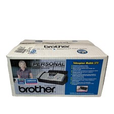 Brother FAX-575 Personal Plain