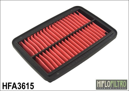 Hfa3615 luftfilter suzuki gsf - hfa3615,
