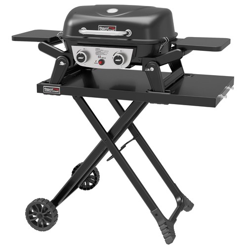 Royal gourmet gasgrill - gourmet,