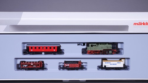 Spur märklin 81390 zug - z,