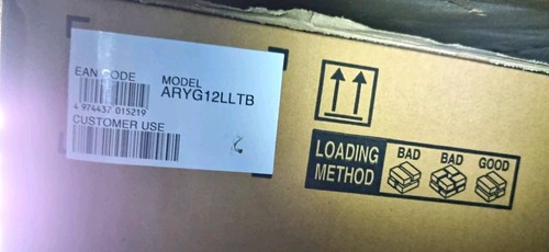 Fujitsu aryg12lltb - fujitsu,